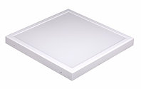 Светильник светодиодный офисный-2 LED PANEL 42W SIRIUS, встраиваемый, мощность 42Вт, 220В, IP20, 600х600мм