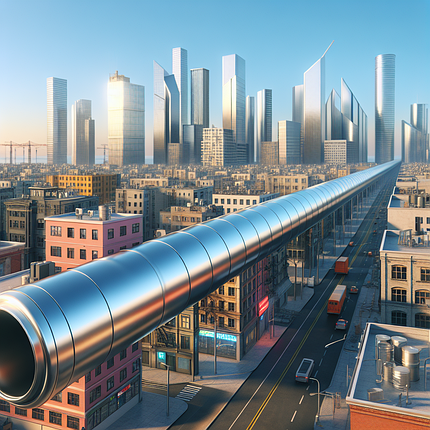 Трубы Э/С  нержавеющие матовые 60,3х3,0х6000 Сталь Aisi 304 EN 10217-7, фото 1