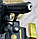 Зажигалка пистолет с складным ножом PPK Cal.7.65 mm, фото 7