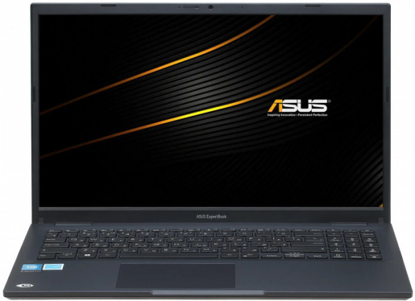 Ноутбук ASUS B1502CGA-BQ0373 Plastic/15.6 IPS FHD 16:9 250nt/i3-N305/8G D4/256G PCIe/UHD/DOS/WiFi6+BT5.3/Kbd K, фото 1
