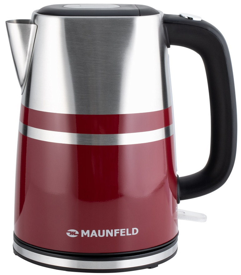 Электрический чайник Maunfeld MFK-622CH - фото 1 - id-p116498003