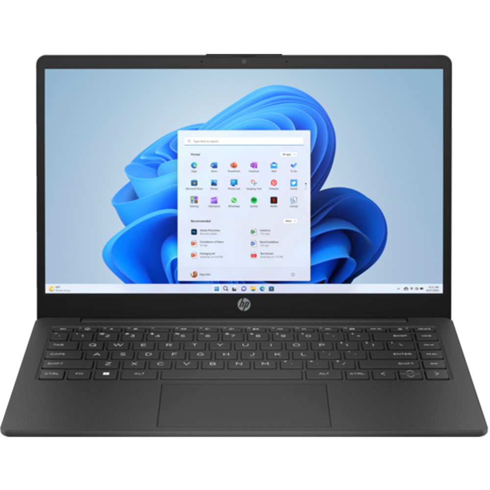 Ноутбук HP 14-ep0024ci
