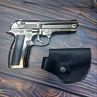 Зажигалка пистолет 608