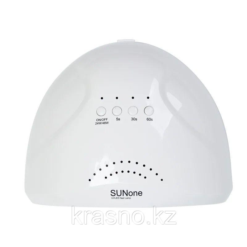 Лампа сушка SUNone SML - фото 1 - id-p116498041