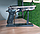 Зажигалка, пистолет "Pietro Beretta U.S. 9MM Gun" Pistol Lighter (длина 20 см), фото 8