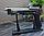 Зажигалка, пистолет "Pietro Beretta U.S. 9MM Gun" Pistol Lighter (длина 20 см), фото 10