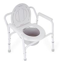 Кресло с санитарным оснащением Turan