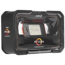 AMD Ryzen Threadripper 2990WX soc.TR4