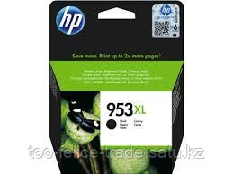 Картридж струйный HP L0S70AE, 953XL, увеличенной емкости, черный - фото 1 - id-p116368358