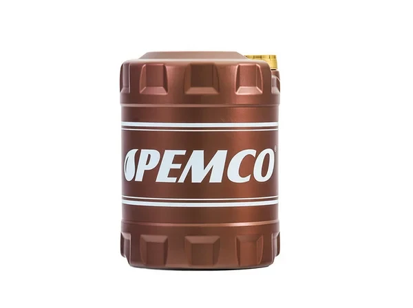 Масло компрессорное PEMCO COMPRESSOR OIL ISO 46 20л