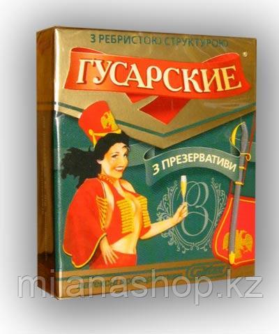 Презервативы Durex 3 шт, фото 1