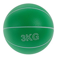 Мяч медицинбол 3 кг Китай