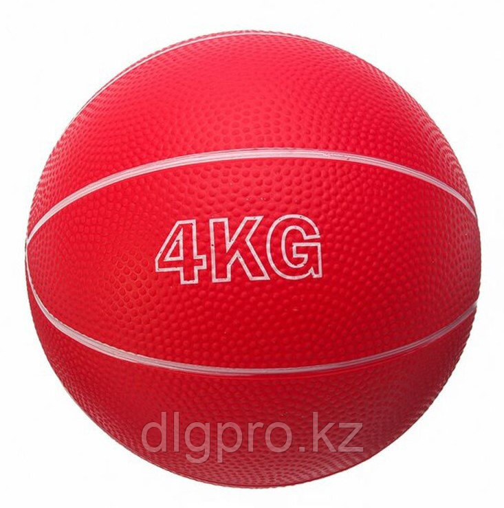 Мяч медицинбол 4 кг Китай