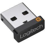 Адаптер Logitech Unifying 910-005931 - USB