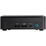 Мини ПК ASUS NUC 13 Pro NUC13ANKi3, Core i3-1315P, 4xUSB, M.2 NVMe/SATA