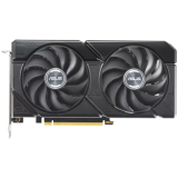 Видеокарта ASUS NVidia Dual GeForce RTX 4070 SUPER EVO OC Edition 12GB GDDR6X