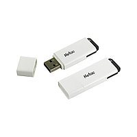 USB-флешка Netac NT03U185N-032G-20WH 32ГБ