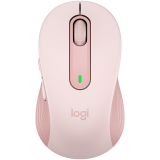 Беспроводная мышь LOGITECH M650 Signature Bluetooth - РОЗА