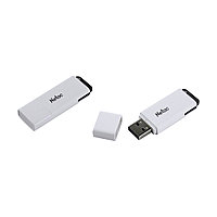 USB-флешка Netac NT03U185N-064G-20WH на 64ГБ