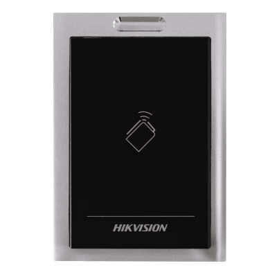 Считыватель карт Hikvision DS-K1 (Контроллер доступа) - фото 1 - id-p116495030