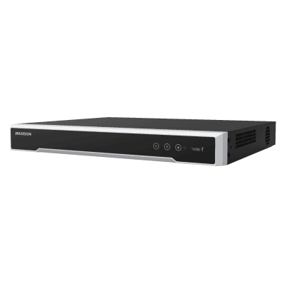 Сетевой видеорегистратор Hikvision DS-7616NI-Q2(D) - фото 1 - id-p116495051