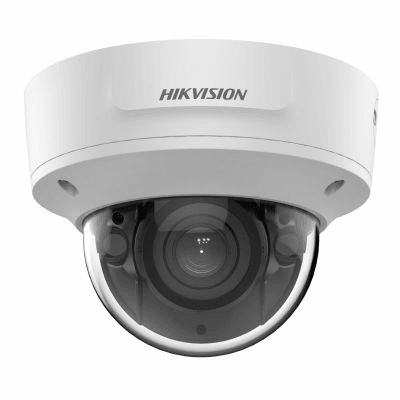 Сетевая IP видеокамера Hikvision с функцией фокусировки DS-2CD2723G2-IZS (2.8-12мм)(D) - фото 1 - id-p116495060