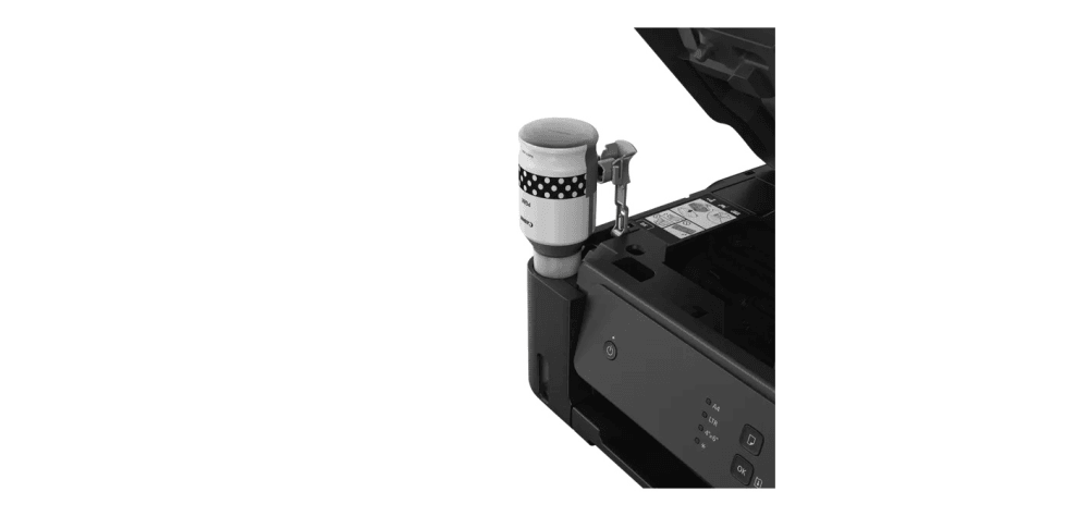 Принтер Canon PIXMA G1430 для печати фотографий (5809C009) - фото 6 - id-p116495068