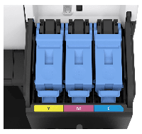 Плоттер Canon imagePROGRAF TM-350 (36"/914 мм/A0)