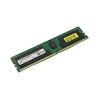 Модуль памяти MICRON DDR4 RDIMM 64ГБ 3200 CL22 (16Gbit) MTA36ASF8G72PZ-3G2F1