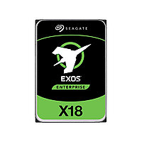 Жесткий диск Seagate Exos X18 ST12000NM000J 12TB SATA - Жесткий диск Seagate Exos X18 ST12000NM000J объемом 12
