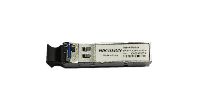 Оптический модуль Hikvision 1.25G 20км 1310нм