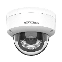 Сетевая IP видеокамера Hikvision DS-2CD1123G2-LIU с объективом 2.8 мм