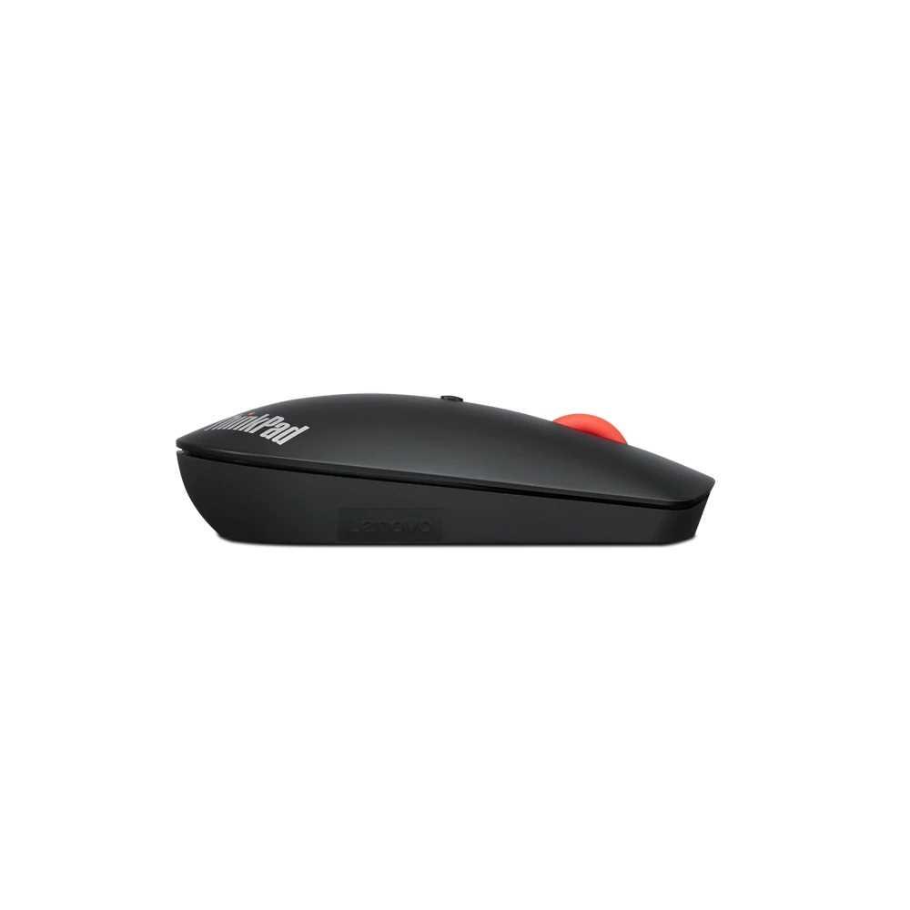 Беспроводная Мышь ThinkPad Bluetooth Silent Mouse 4Y50X88822 - фото 2 - id-p116495144