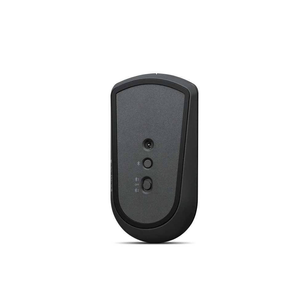 Беспроводная Мышь ThinkPad Bluetooth Silent Mouse 4Y50X88822 - фото 6 - id-p116495144