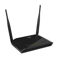 Точка доступа Wi-Fi D-Link DAP-1360U/A1A "Скоростной сигнал"