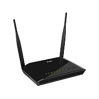 D-Link DIR-615S/RU/B1A маршрутизаторы - Интернетке жылдам және сенімді қол жетімділік