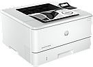 Принтер HP LaserJet Pro 4003dn (A4) 40 стр/мин, 256МБ, USB+Ethernet, Печать Дуплекс, Лоток 100+250 стр., фото 2