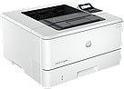 Принтер HP LaserJet Pro 4003dn (A4) 40 стр/мин, 256МБ, USB+Ethernet, Печать Дуплекс, Лоток 100+250 стр., фото 4
