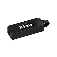 Сетевой адаптер D-Link DUB-2312/A2A: Сверхбыстрый USB 3.0 адаптер для надежного подключения к сети