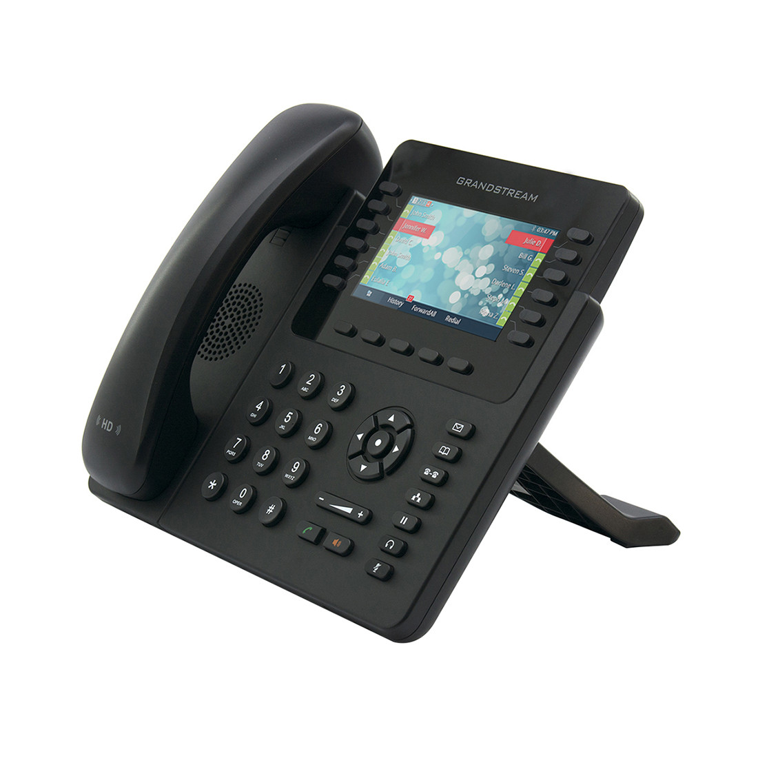 IP телефон Grandstream GXP2170 - Умное решение для бизнеса - фото 1 - id-p116495731