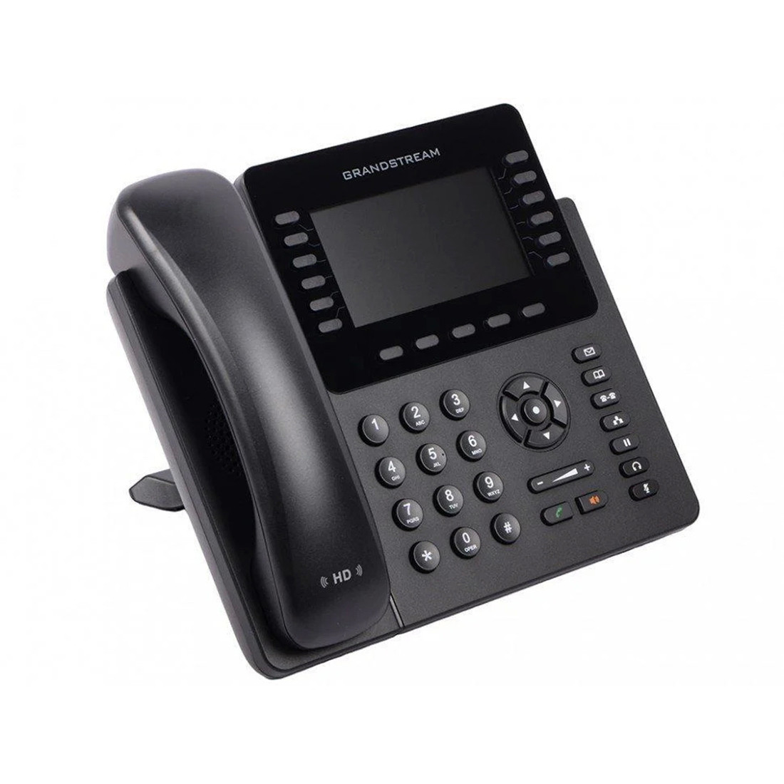 IP телефон Grandstream GXP2170 - Умное решение для бизнеса - фото 3 - id-p116495731