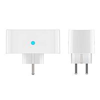 Умная двойная Wi-Fi розетка Gosund Smart plug 2 in 1 - Розетка Госунд с двойным функционаломWiFi