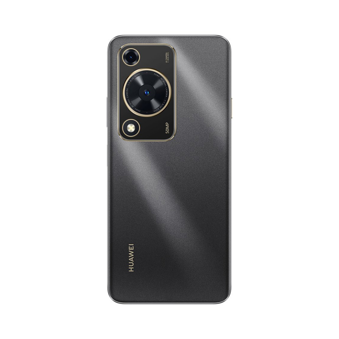Смартфон Huawei Nova Y72 MGA-LX3 Черный, 8 ГБ ОЗУ, 256 ГБ ПЗУ - фото 2 - id-p116495244