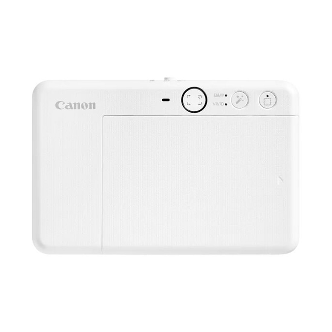 Canon Zoemini S2 (Жемчужно-белый) - моментальный фотоаппарат - фото 2 - id-p116495804
