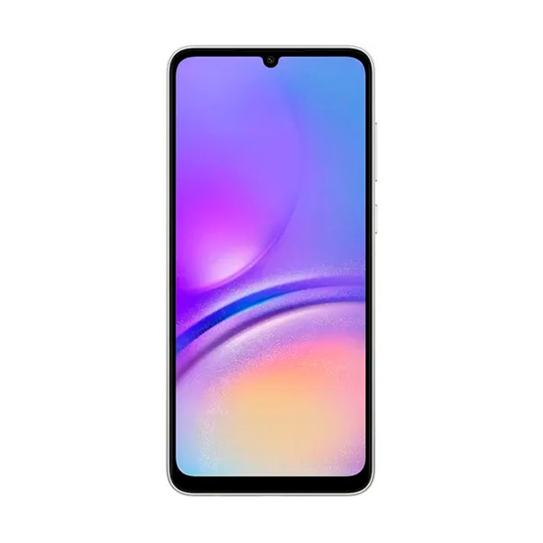 Мобильный телефон Samsung Galaxy A05 (A055) 64+4 GB Silver - фото 1 - id-p116495248