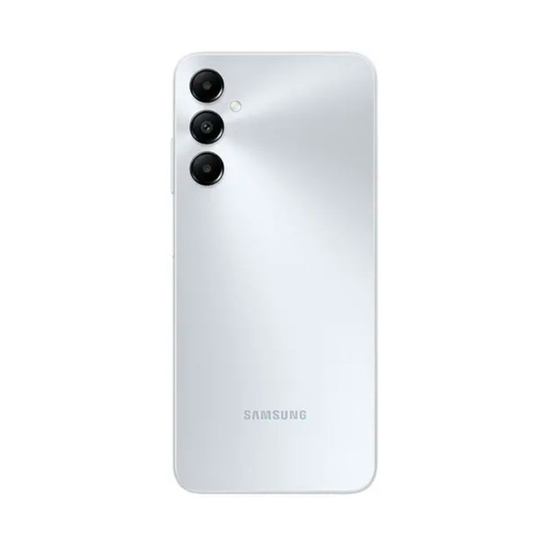 Мобильный телефон Samsung Galaxy A05s (A057) 128+4 GB Silver - фото 2 - id-p116495249