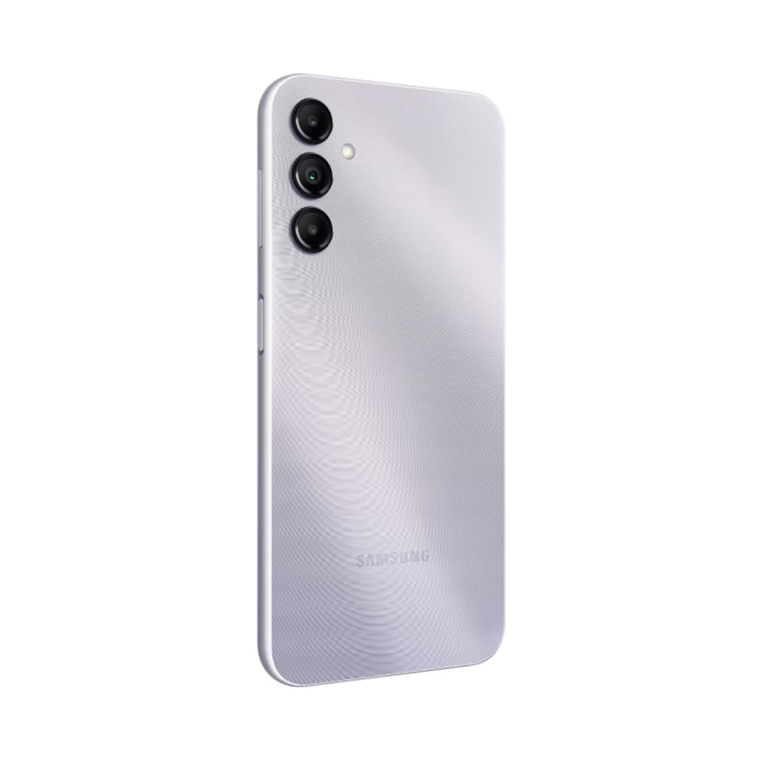 Мобильный телефон Samsung Galaxy A14 (A145) 64+4 GB Silver - фото 3 - id-p116495252