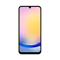 Мобильный телефон Samsung Galaxy A25 5G (A256) 128+6 GB Yellow