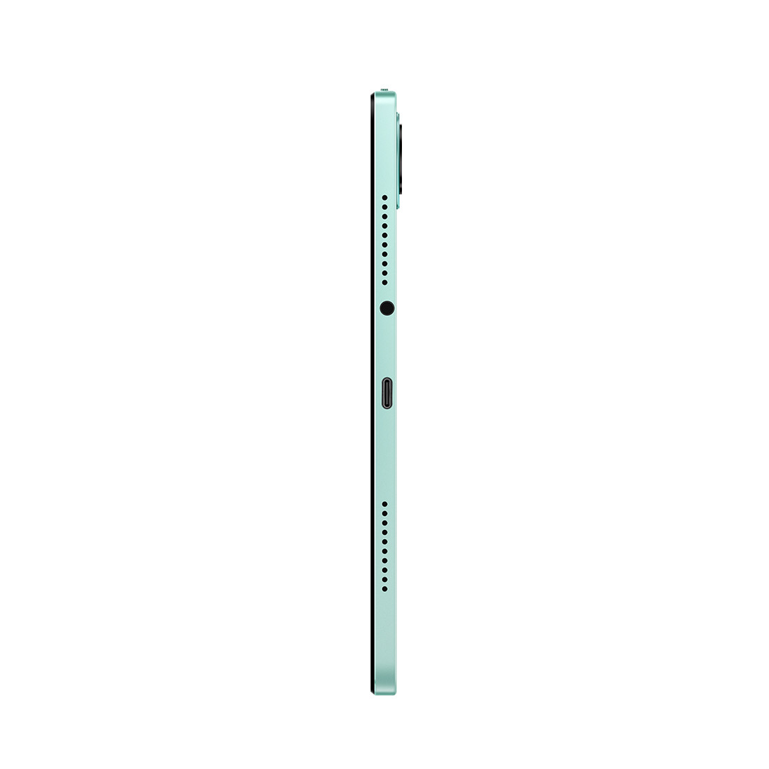 Планшет Redmi Pad SE с 4 ГБ ОЗУ и 128 ГБ ПЗУ в мятно-зеленом цвете - фото 3 - id-p116495272