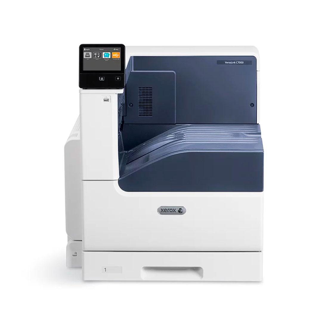 Принтер Xerox VersaLink C7000DN Цветной A4